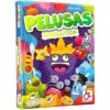 Pelusas Revolution