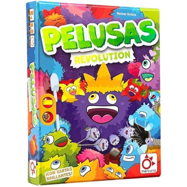 Pelusas Revolution