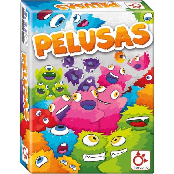 Pelusas