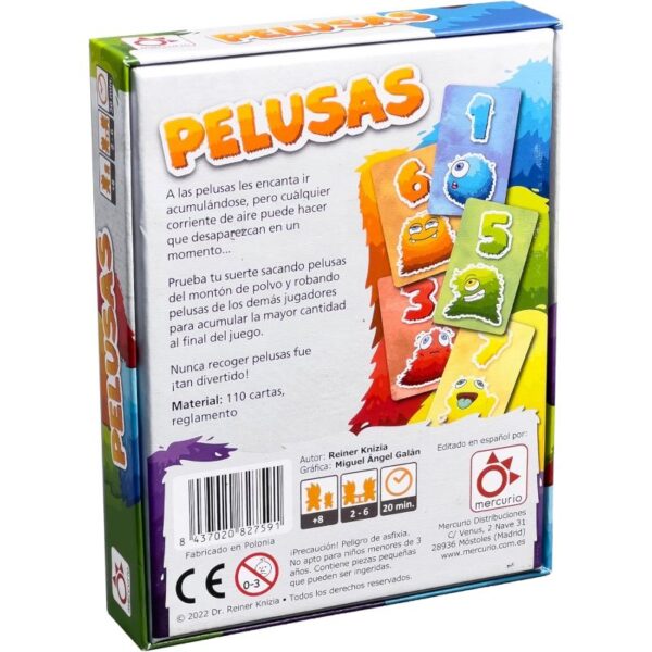 Pelusas - Imatge 3