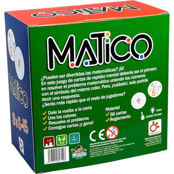 Matico - Imatge 3