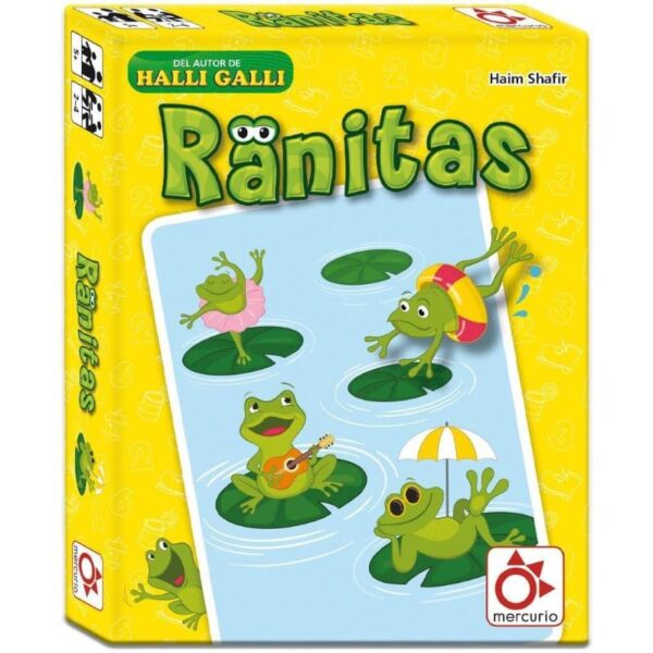 Ranitas