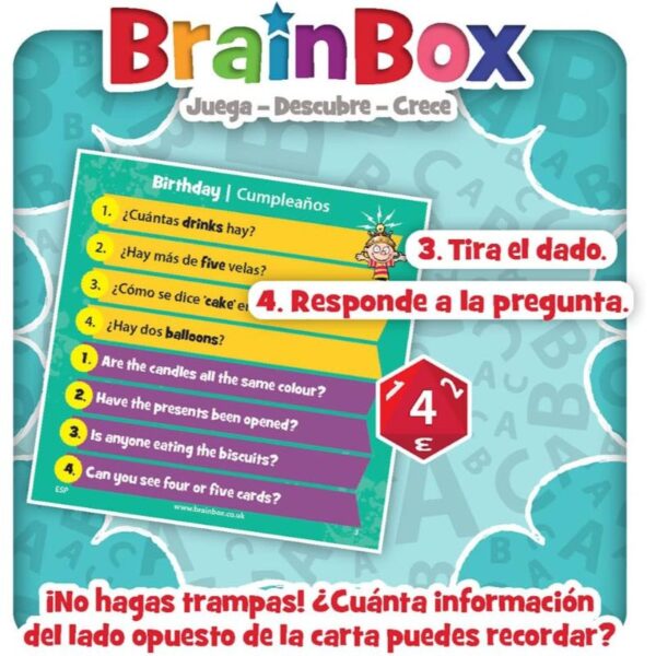 BrainBox Matemàtiques - Imatge 6
