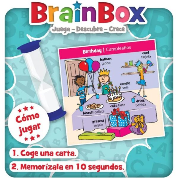 BrainBox Matemàtiques - Imatge 5