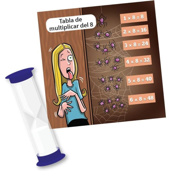 BrainBox Matemàtiques - Imatge 4