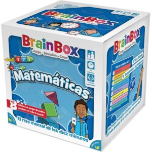 BrainBox Matemàtiques