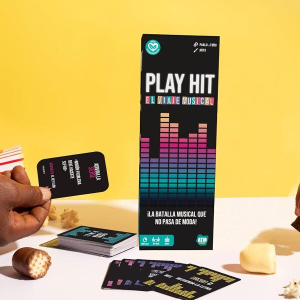 Play Hit, el viatge musical. - Imatge 8