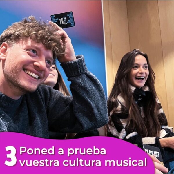 Play Hit, el viatge musical. - Imatge 7