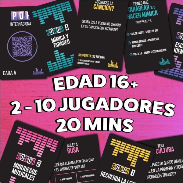 Play Hit, el viatge musical. - Imatge 5