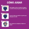 Batalla de Genios Gemas - Imatge 5