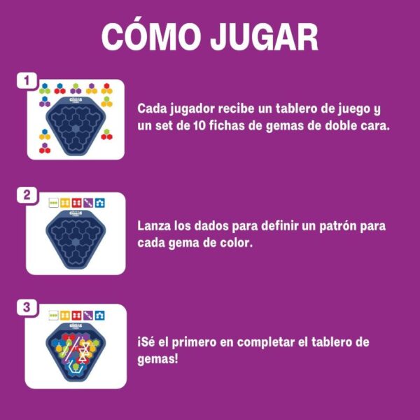 Batalla de Genios Gemas - Imatge 5