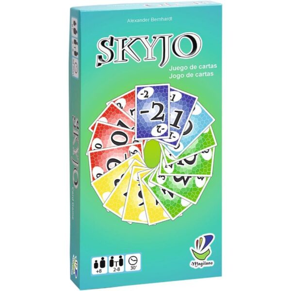 Skyjo