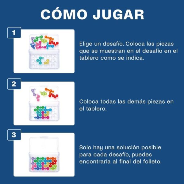 IQ BUBBLES - Imagen 4