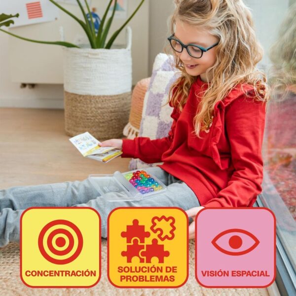 IQ BUBBLES - Imagen 3