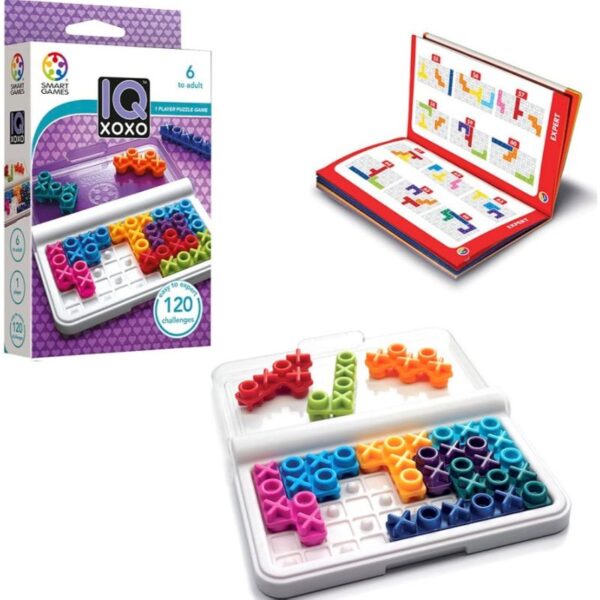 IQ XOXO - Imagen 4