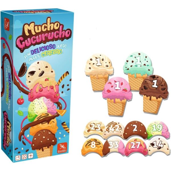 Mucho Cucurucho - Imatge 7