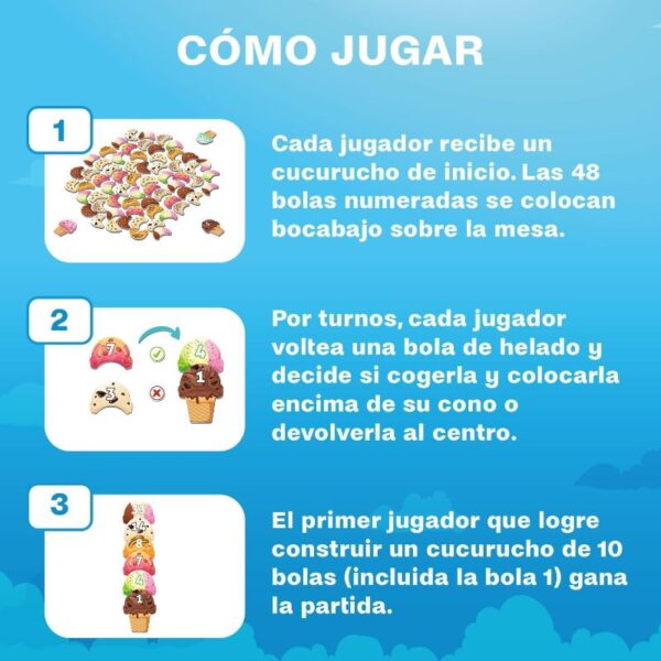 Mucho Cucurucho - Imatge 2