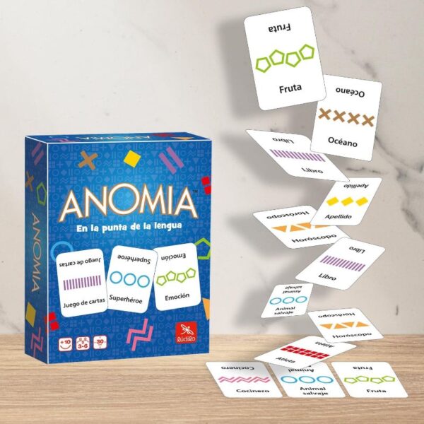 Anomia - Imatge 6