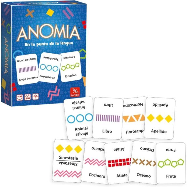 Anomia - Imatge 4
