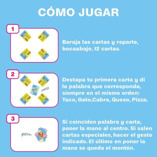 Taco, Gato Waterproof! - Imagen 3