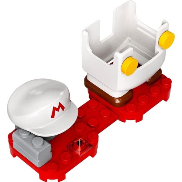 Pack Potenciador Mario de Foc 71370 - Imatge 2