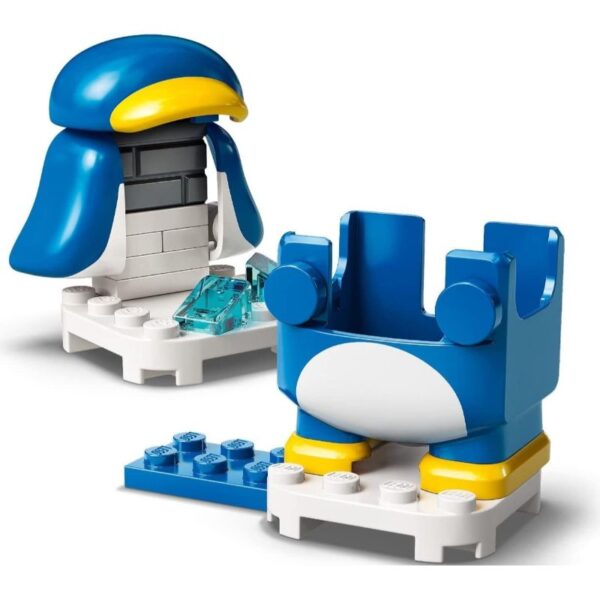 Pack Potenciador Mario Polar 71384 - Imatge 2