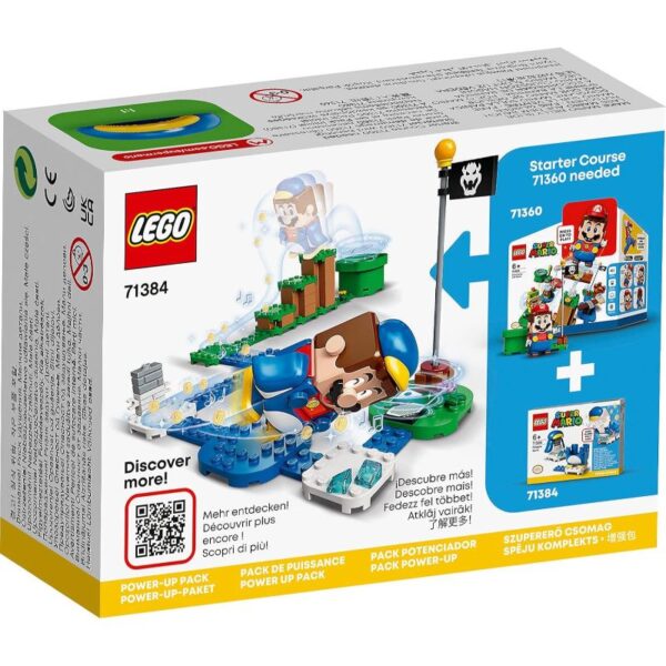 Pack Potenciador Mario Polar 71384 - Imatge 4