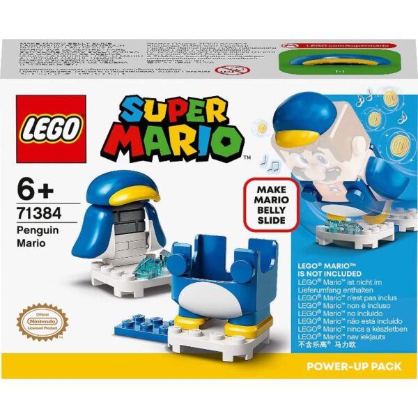 Pack Potenciador Mario Polar 71384 - Imatge 3