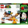 Set de Expansión: Laboratorio y Succionaentes de Luigi’s Mansion 71397 - Imatge 3