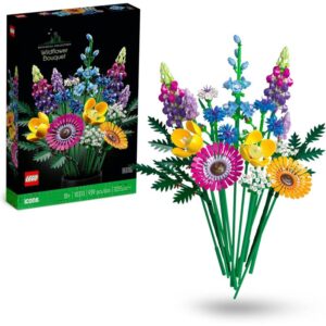 Ramo de Flores Silvestres 10313