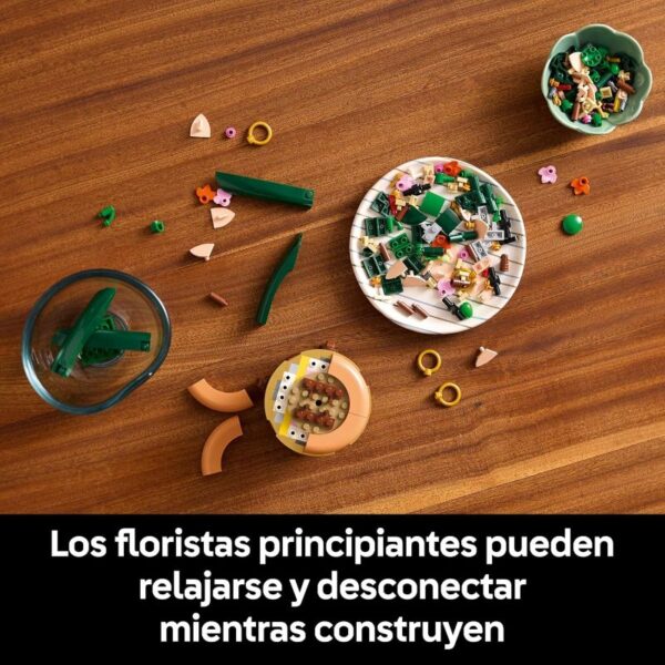 Ramo de Flores Silvestres 10313 - Imagen 3