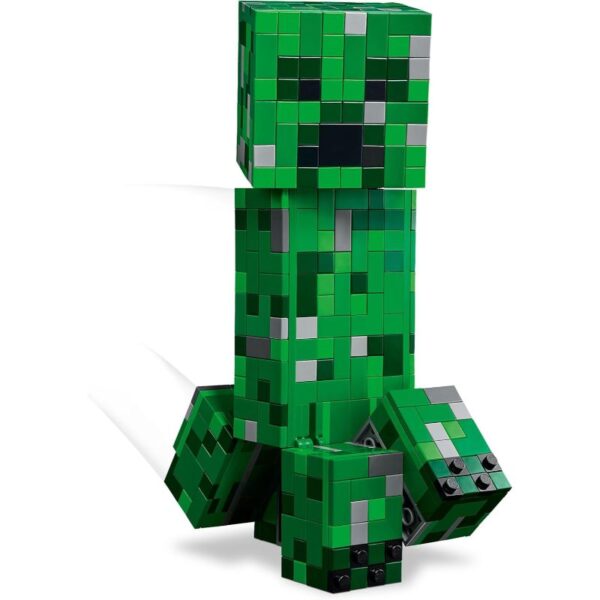 El Creeper 21276 - Imagen 2