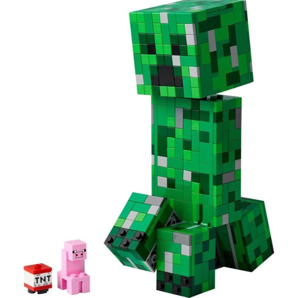 El Creeper 21276 - Imagen 10