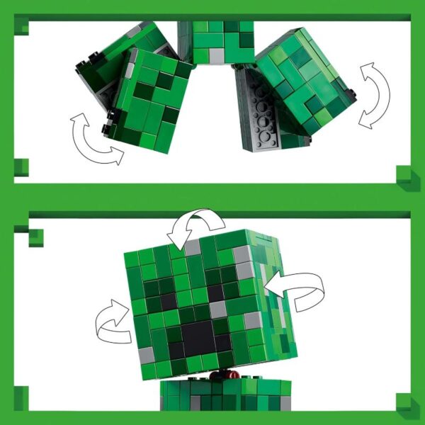 El Creeper 21276 - Imagen 9