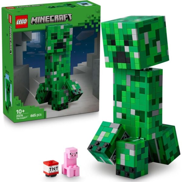 El Creeper 21276 - Imagen 8