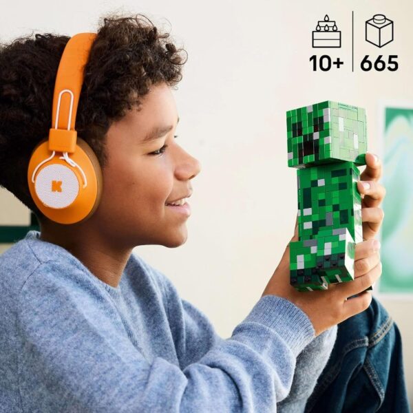El Creeper 21276 - Imagen 6