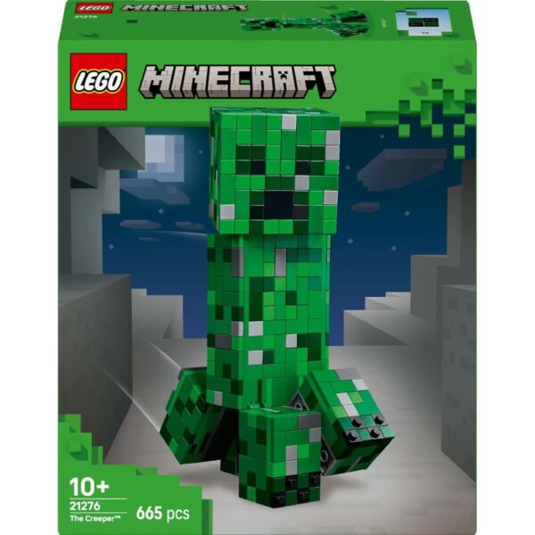 El Creeper 21276 - Imagen 5