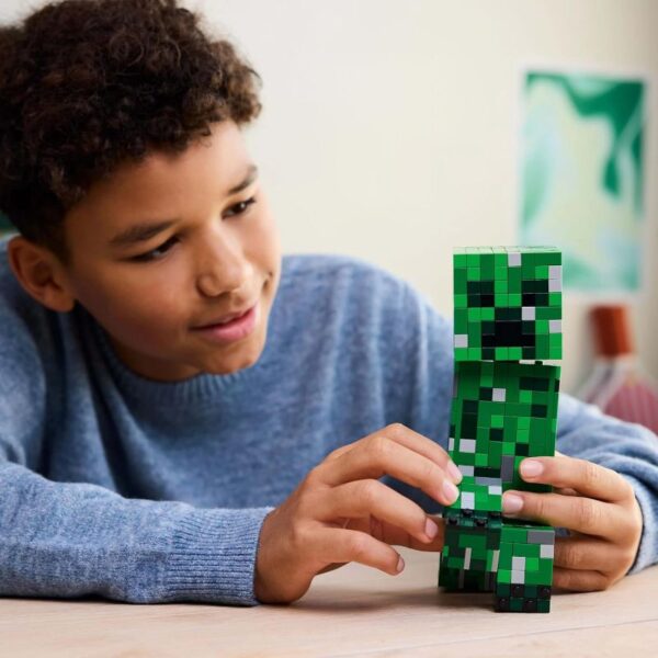 El Creeper 21276 - Imagen 4
