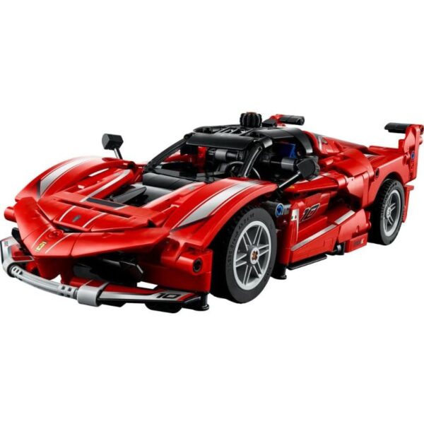 Ferrari FXX K 42212 - Imagen 6