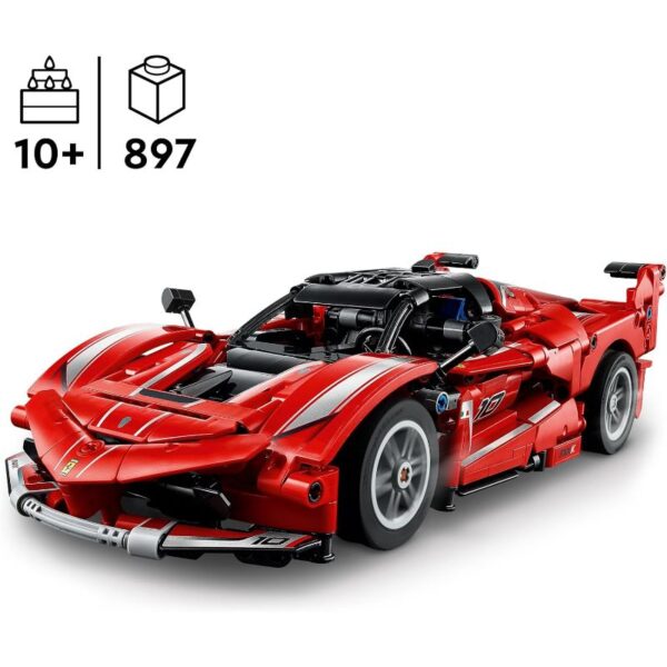 Ferrari FXX K 42212 - Imagen 5