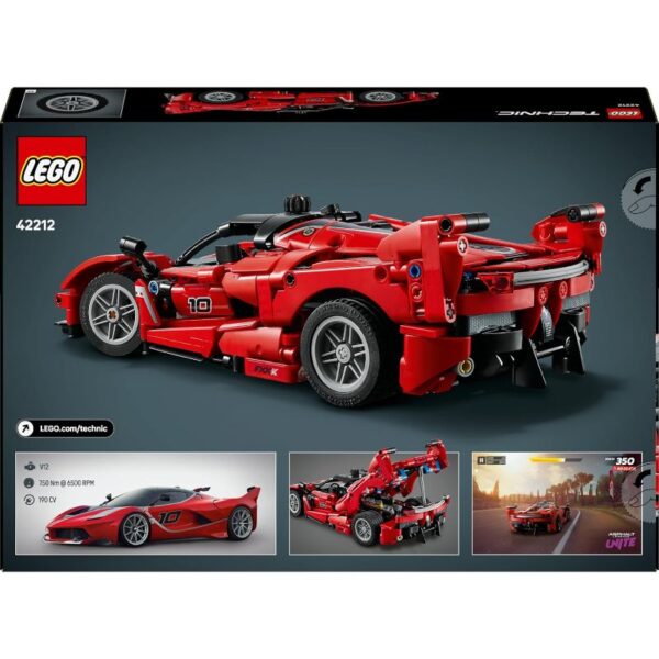 Ferrari FXX K 42212 - Imagen 4