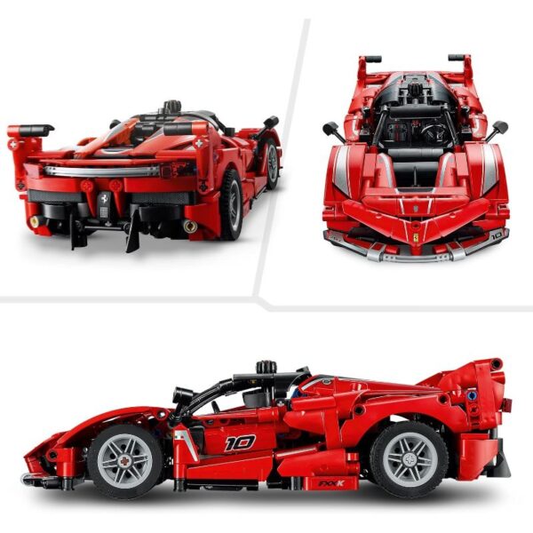 Ferrari FXX K 42212 - Imagen 3