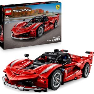 Ferrari FXX K 42212