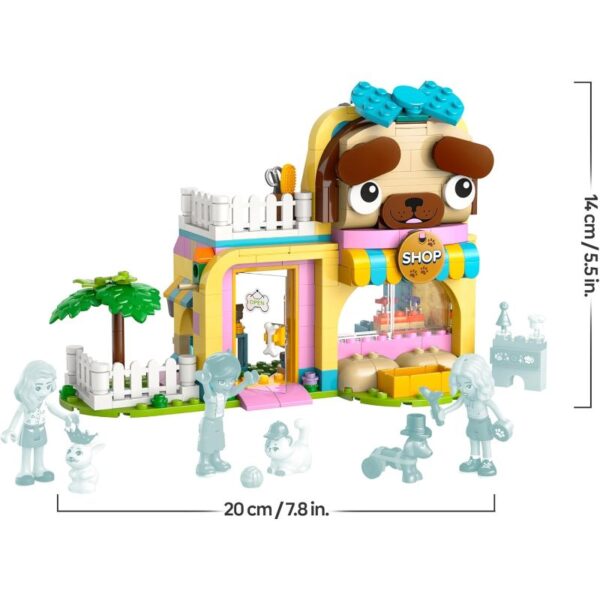 La Tienda de Accesorios para Mascotas 42650 - Imagen 9