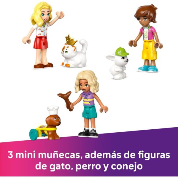 La Tienda de Accesorios para Mascotas 42650 - Imagen 8
