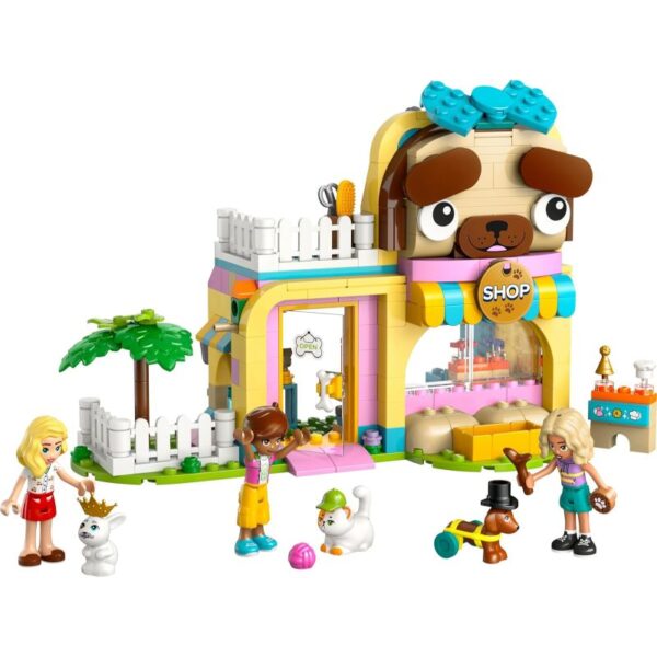 La Tienda de Accesorios para Mascotas 42650 - Imagen 7