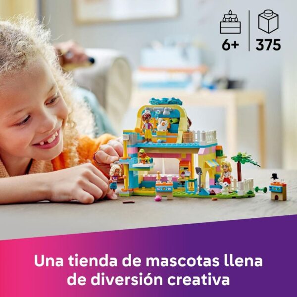 La Tienda de Accesorios para Mascotas 42650 - Imagen 6