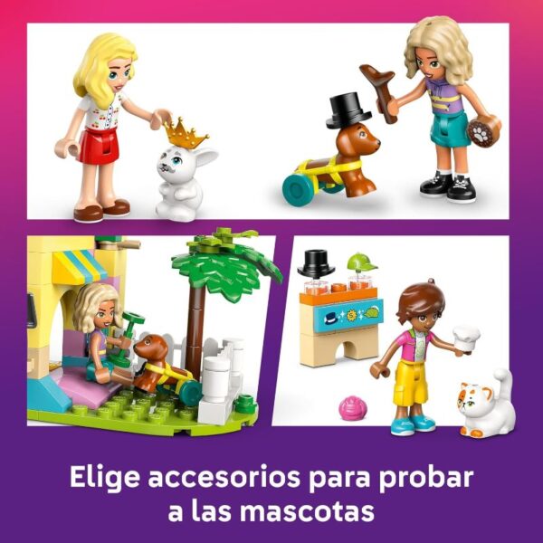 La Tienda de Accesorios para Mascotas 42650 - Imagen 5