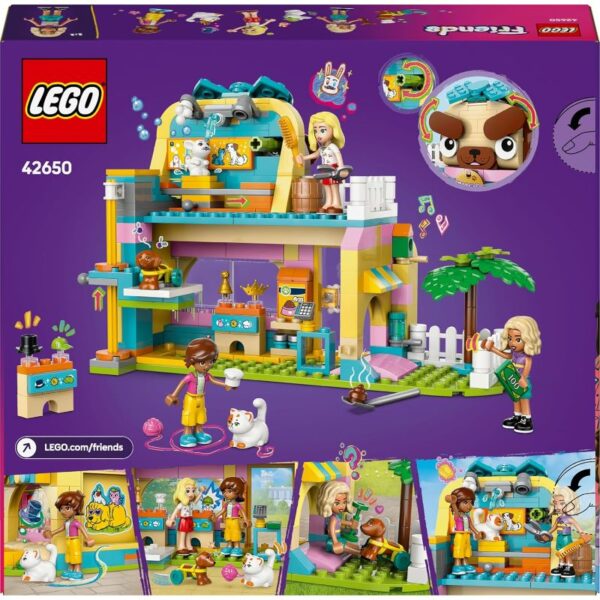 La Tienda de Accesorios para Mascotas 42650 - Imagen 3