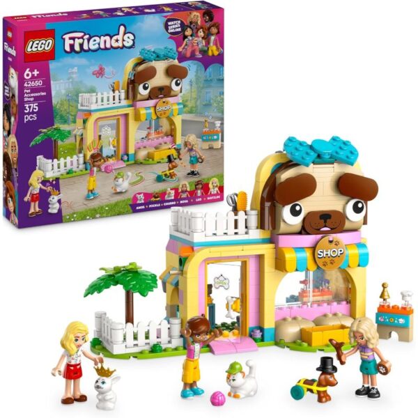La Tienda de Accesorios para Mascotas 42650